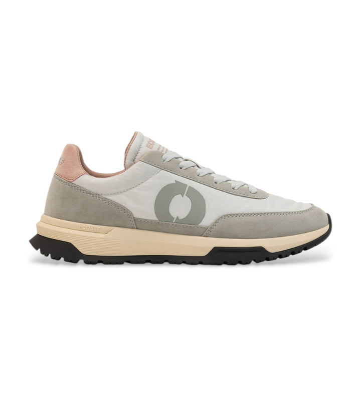 VENTURAALF SNEAKERS WOMAN - LIGHT GREY