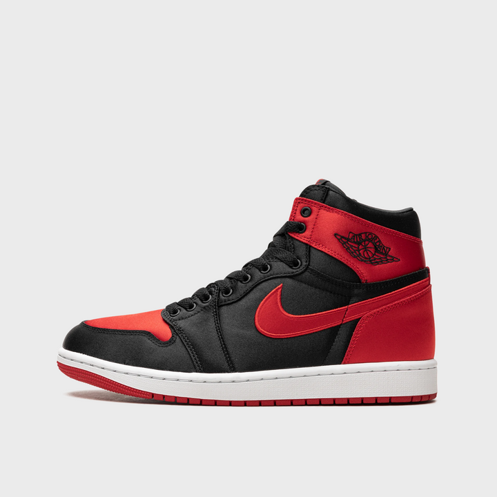 Jordan 1 Retro High Satin Bred